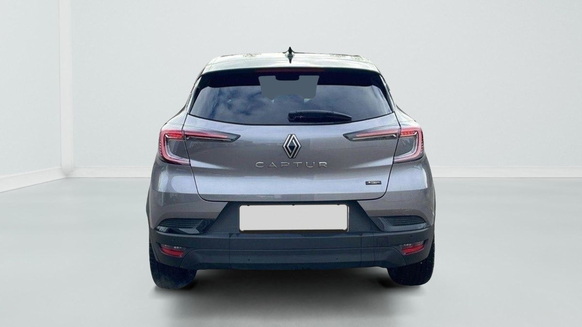 361597_p2 - RENAULT - CAPTUR - 2025 - photo 5