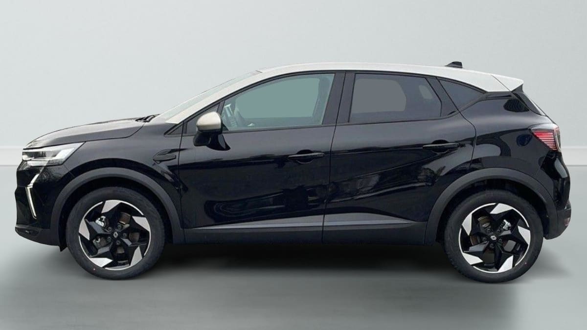 361765_p2 - RENAULT - CAPTUR - 2025 - photo 4