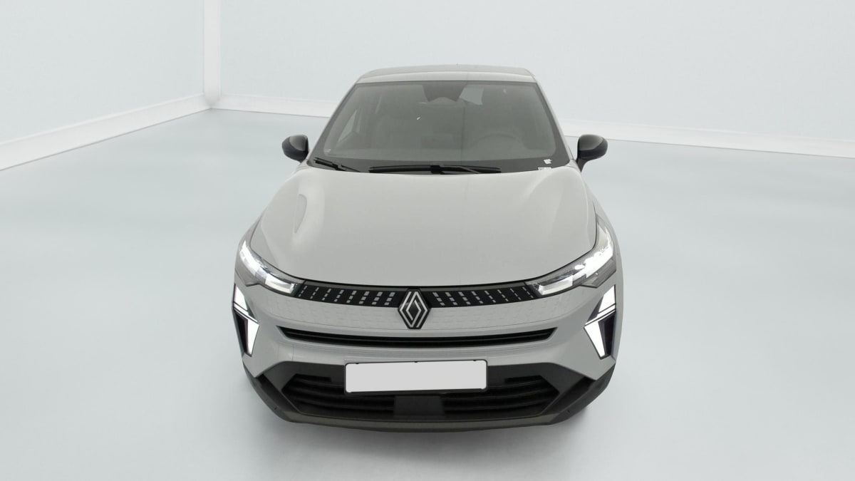 383758_p2 - RENAULT - CAPTUR - 2026 - photo 2