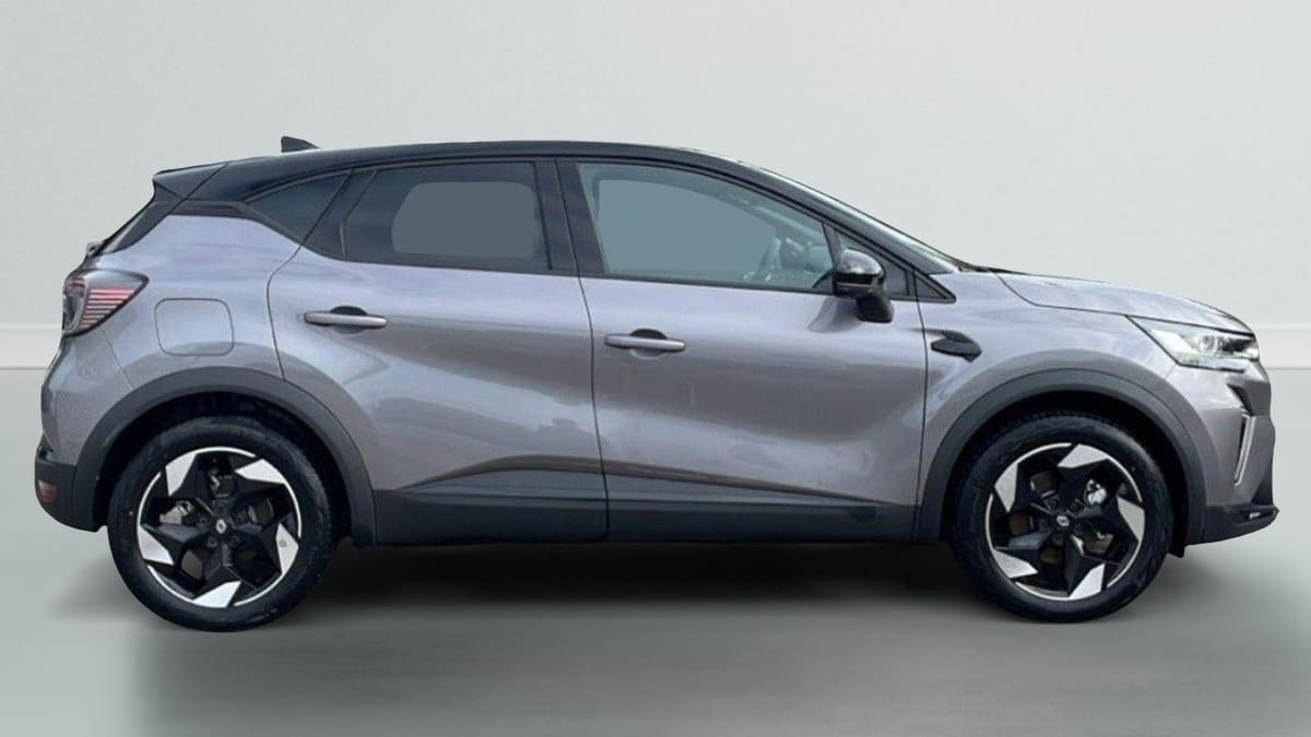 361597_p2 - RENAULT - CAPTUR - 2025 - photo 7