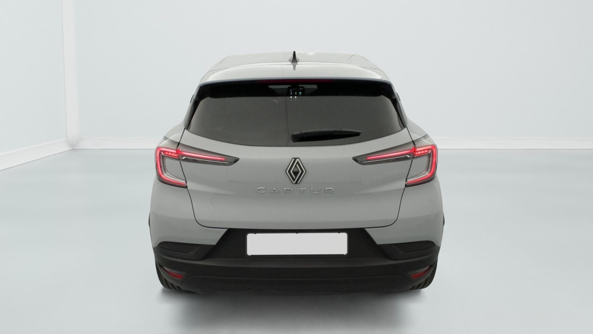383758_p2 - RENAULT - CAPTUR - 2026 - photo 6