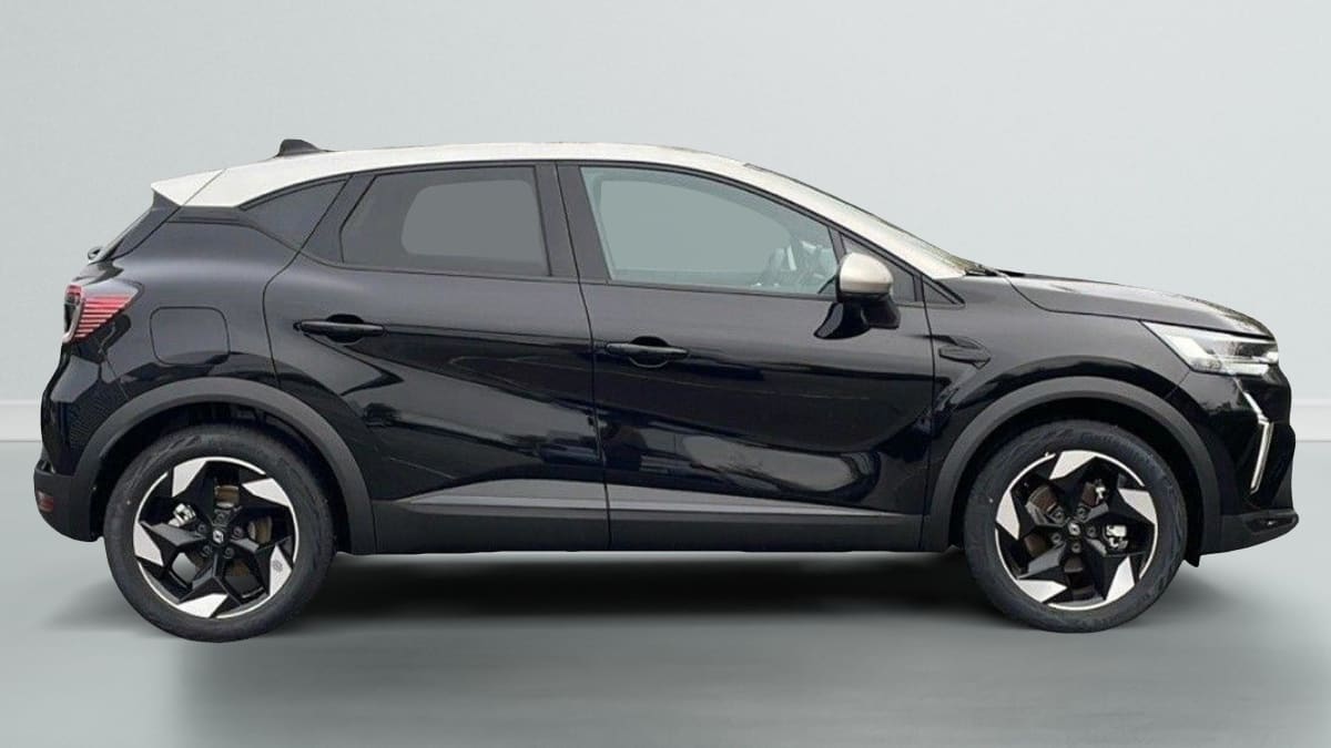 361765_p2 - RENAULT - CAPTUR - 2025 - photo 8