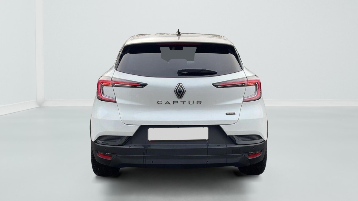361767_p2 - RENAULT - CAPTUR - 2025 - photo 6