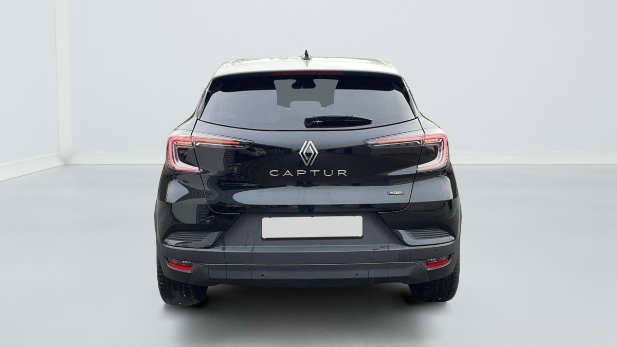 361765_p2 - RENAULT - CAPTUR - 2025 - photo 6