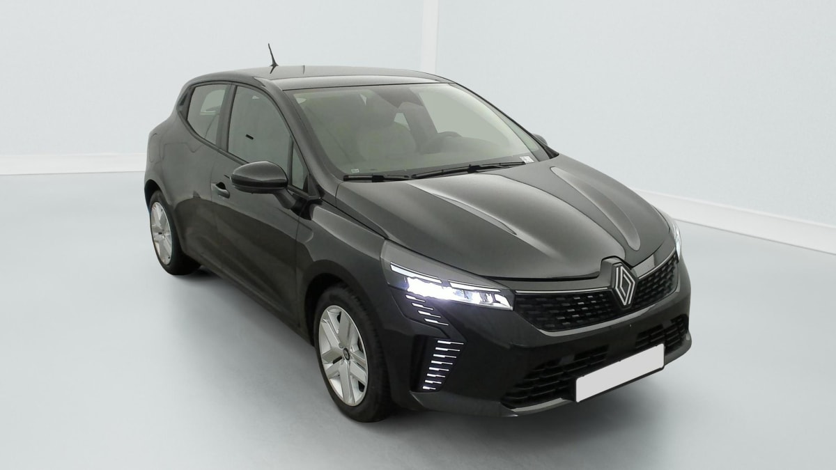 368309_p2 - RENAULT - CLIO 5 - 2025 - photo 1
