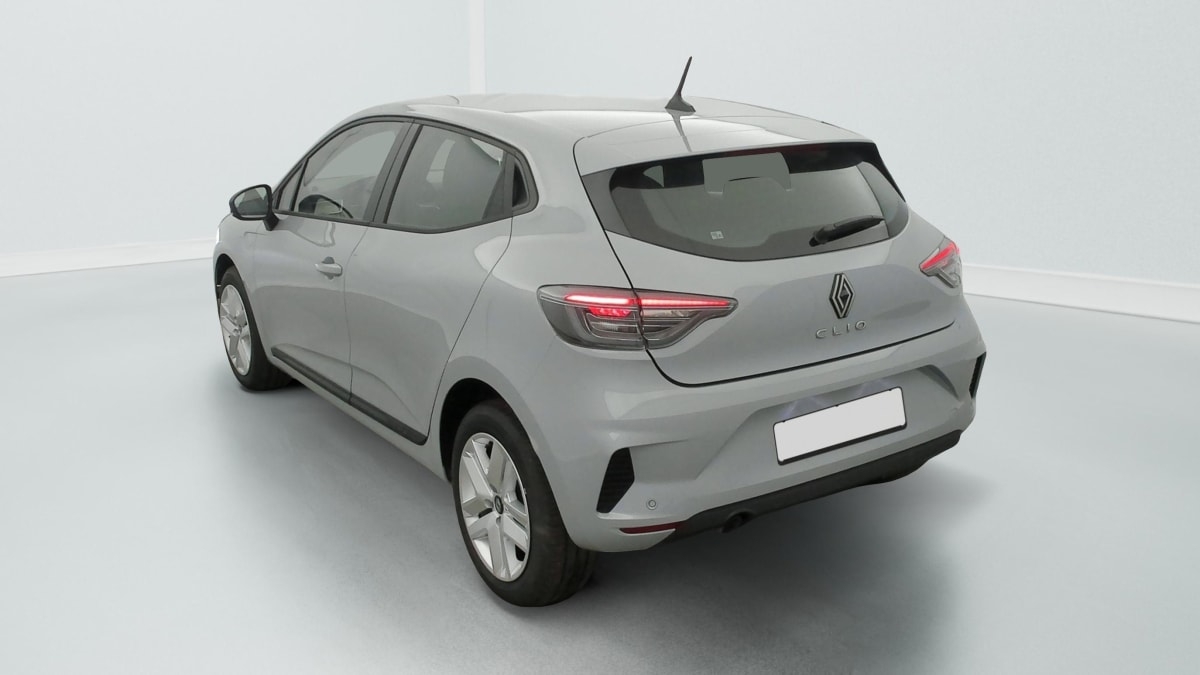 377473_p2 - RENAULT - CLIO 5 - 2025 - photo 5