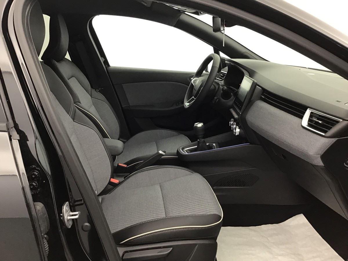 385578_p2 - RENAULT - CLIO 5 - 2026 - photo 6