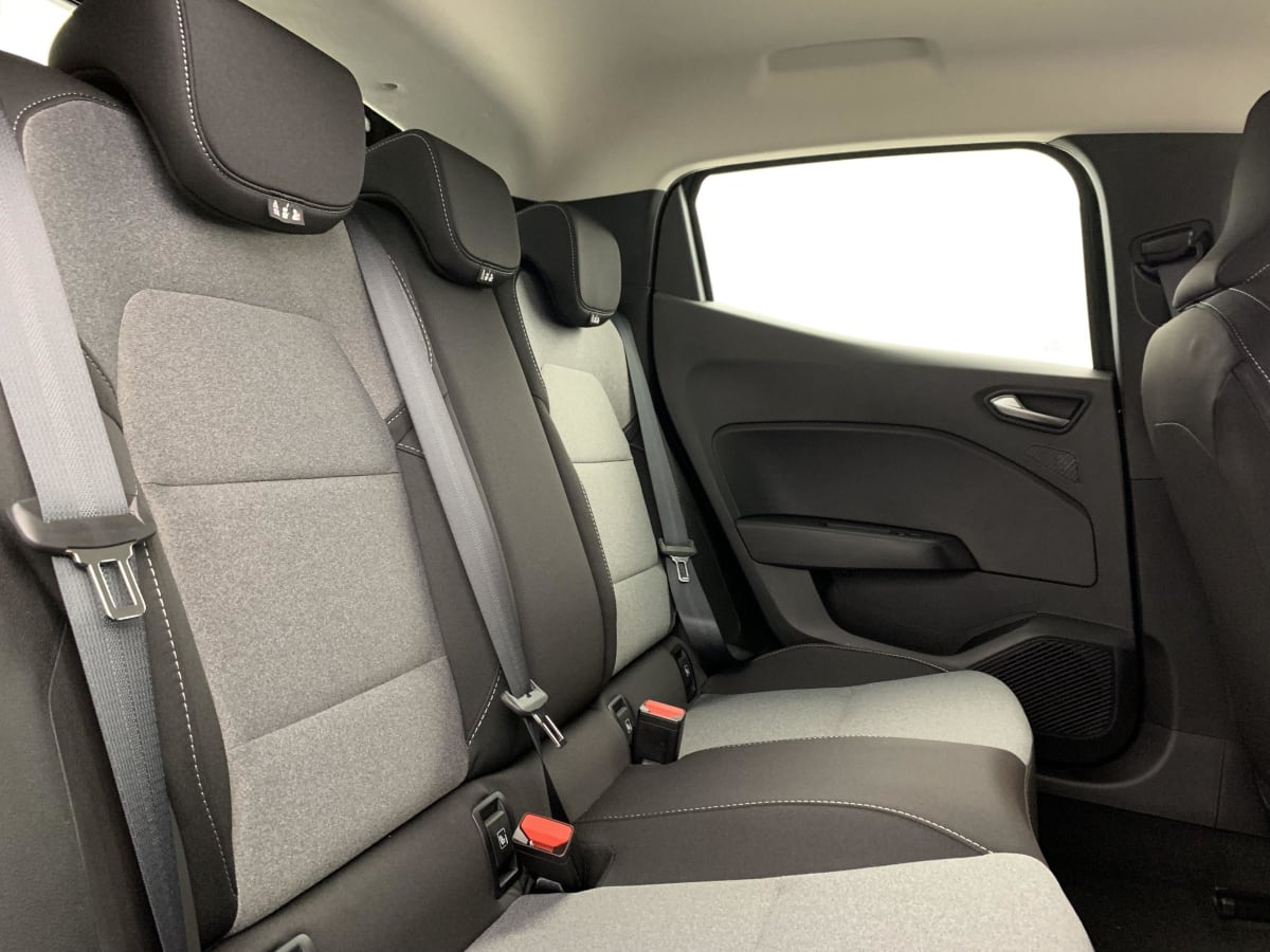 368309_p2 - RENAULT - CLIO 5 - 2025 - photo 10