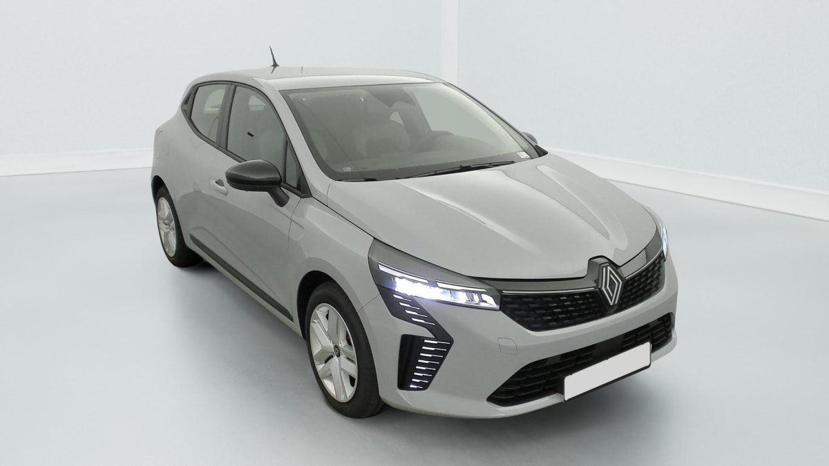 380667_p2 - RENAULT - CLIO 5 - 2025 - photo 1