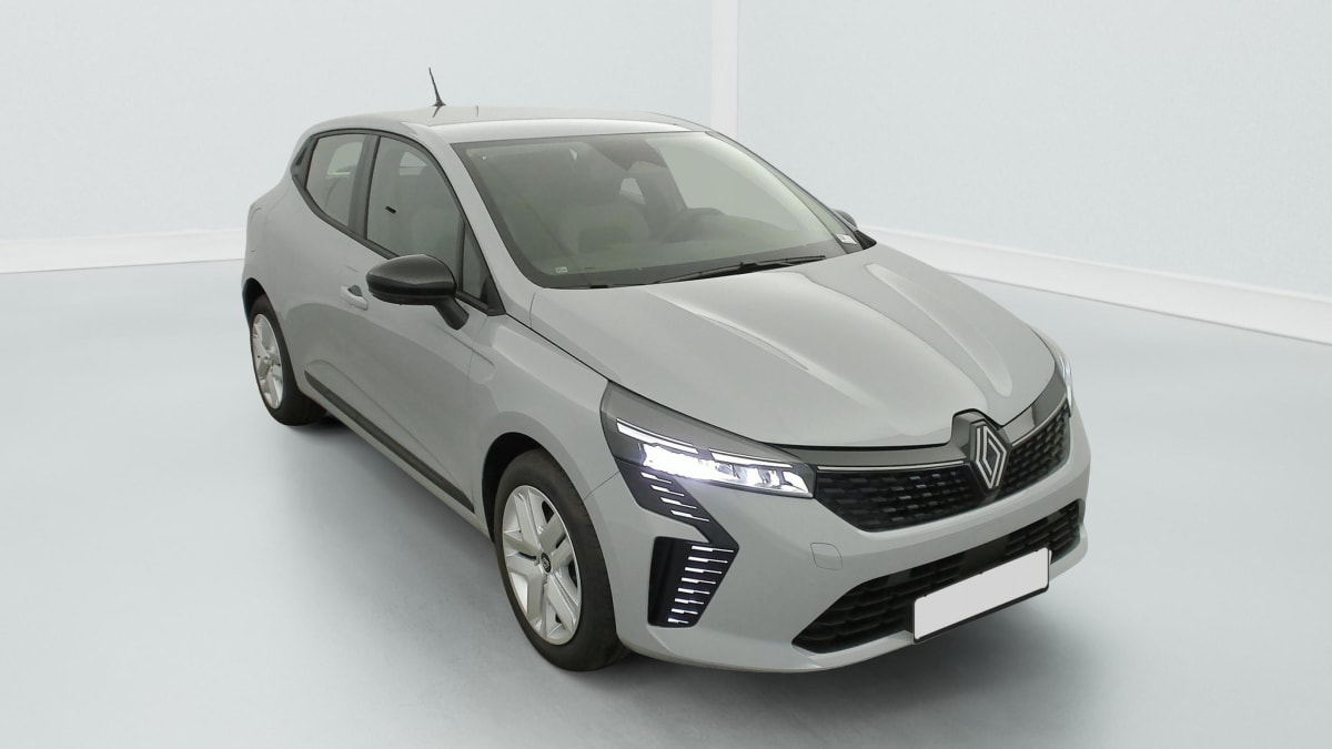 377473_p2 - RENAULT - CLIO 5 - 2025 - photo 1