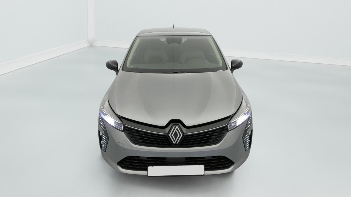 380701_p2 - RENAULT - CLIO 5 - 2026 - photo 2