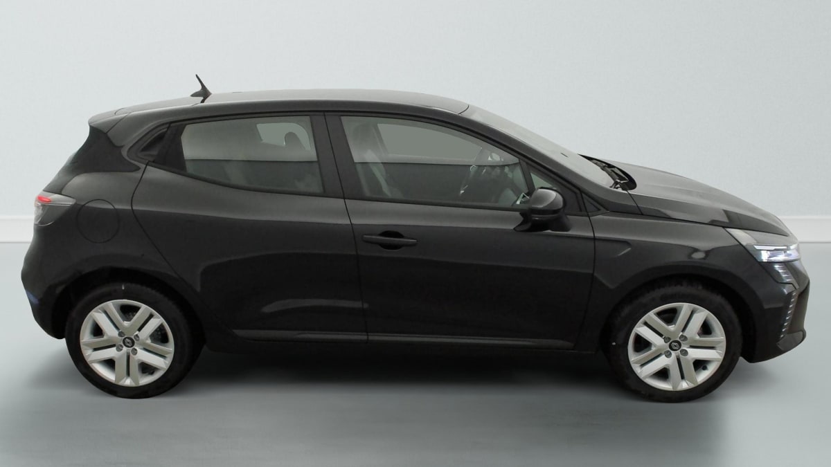 368309_p2 - RENAULT - CLIO 5 - 2025 - photo 8