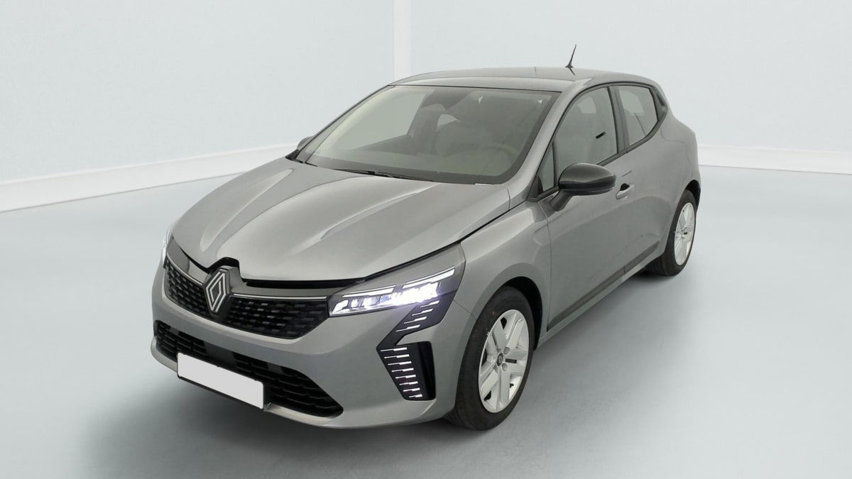 380701_p2 - RENAULT - CLIO 5 - 2026 - photo 3