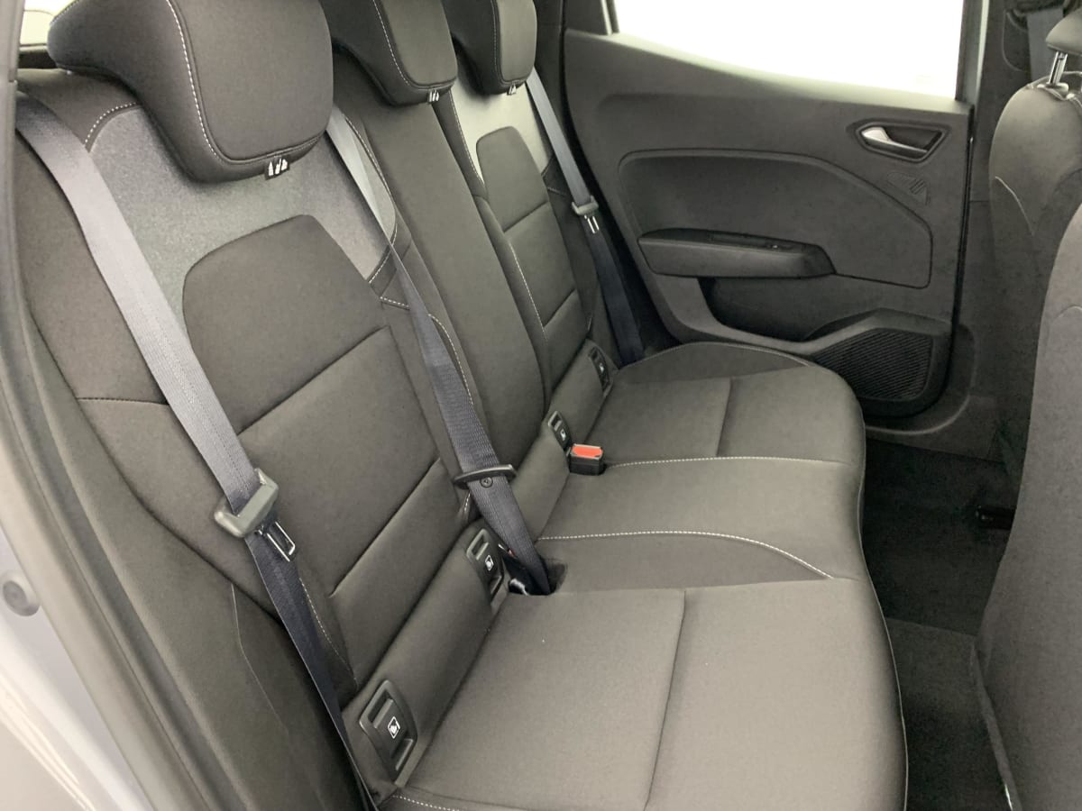 380701_p2 - RENAULT - CLIO 5 - 2026 - photo 10