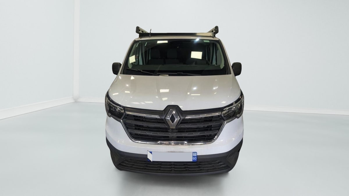 372580_p2 - RENAULT - TRAFIC - 2023 - photo 8