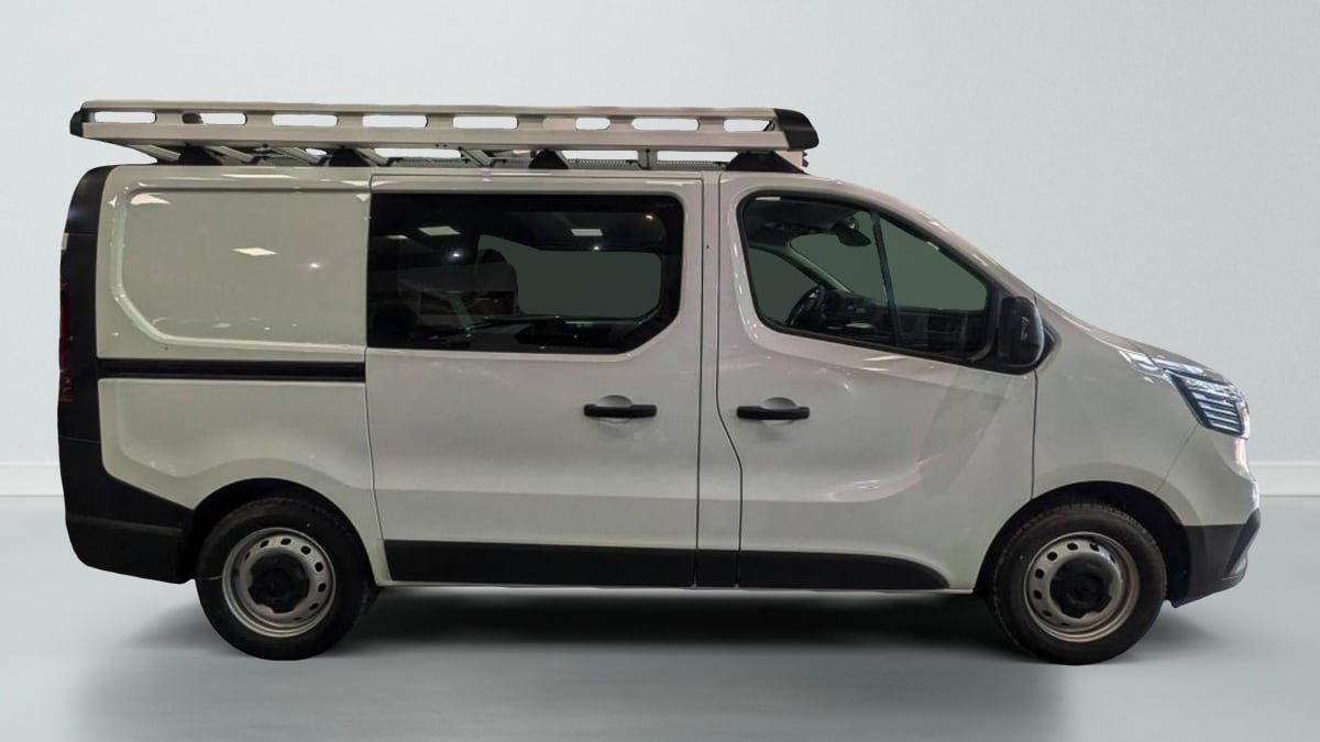 372580_p2 - RENAULT - TRAFIC - 2023 - photo 7