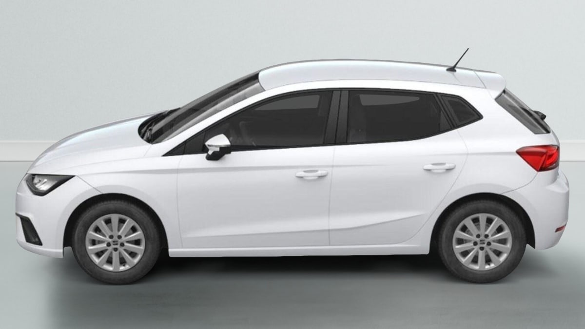 381266_p2 - SEAT - IBIZA - 2026 - photo 2