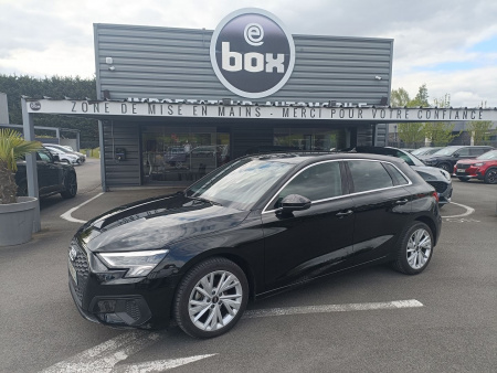 55049549 - AUDI - A3 - 2023