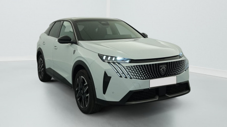376029_p2 - PEUGEOT - 3008 - 2025
