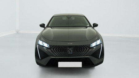 379736_p2 - PEUGEOT - 408 - 2025