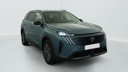382333_p2 - PEUGEOT - 5008 - 2025