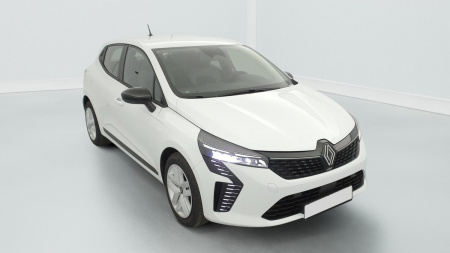 380722_p2 - RENAULT - CLIO 5 - 2026