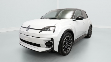 385654_p2 - RENAULT - RENAULT 5 E TECH ELECTRIQUE - 2025