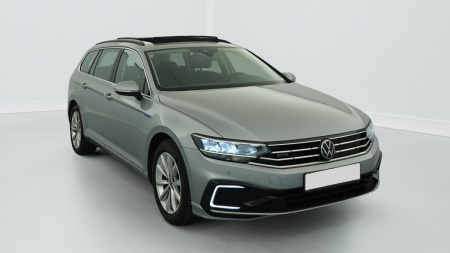 383581_p2 - VOLKSWAGEN - PASSAT - 2020